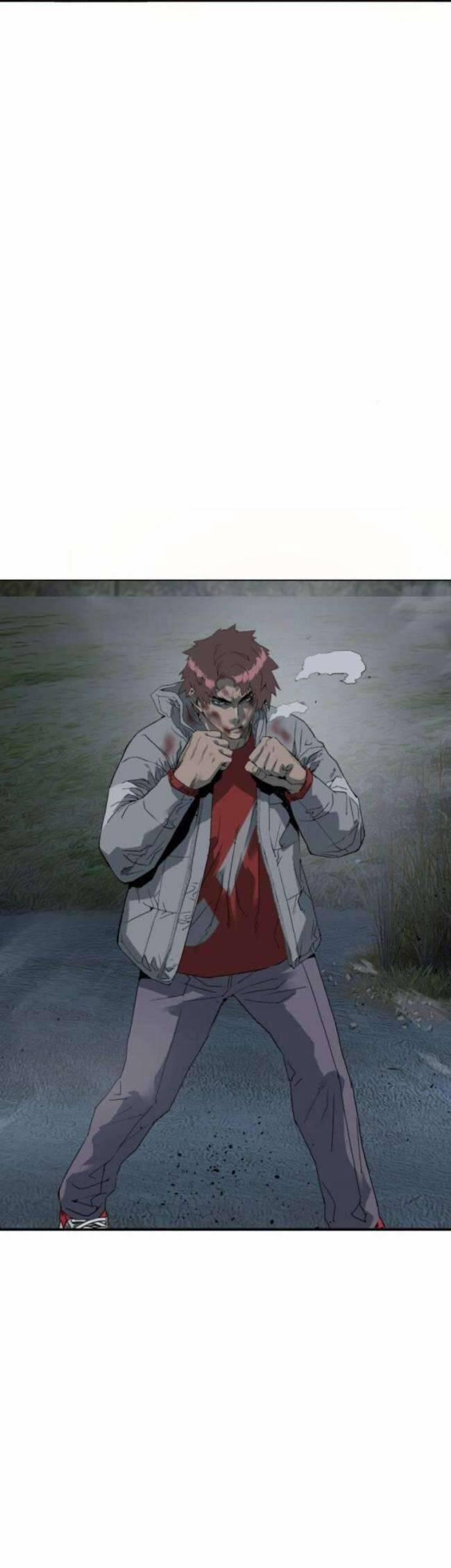 Anh Hùng Yếu 263 trang 70