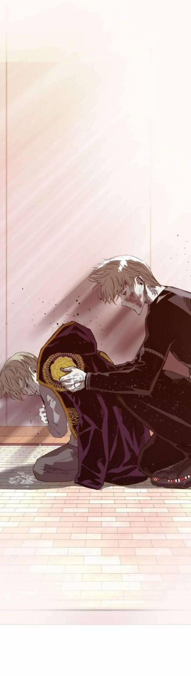 Anh Hùng Yếu 263 trang 76