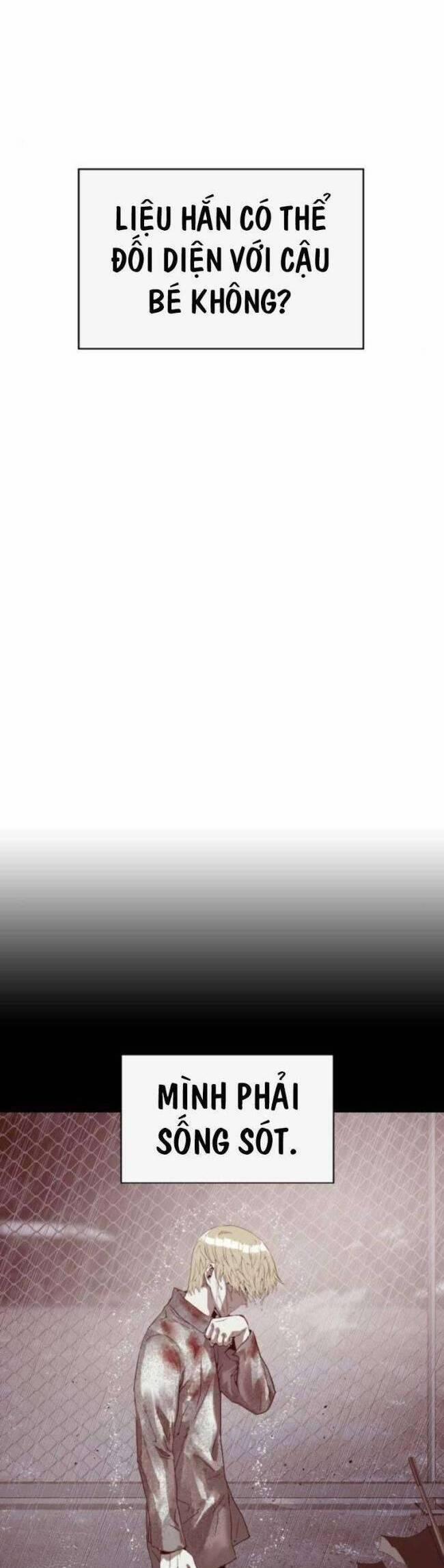 Anh Hùng Yếu 263 trang 77