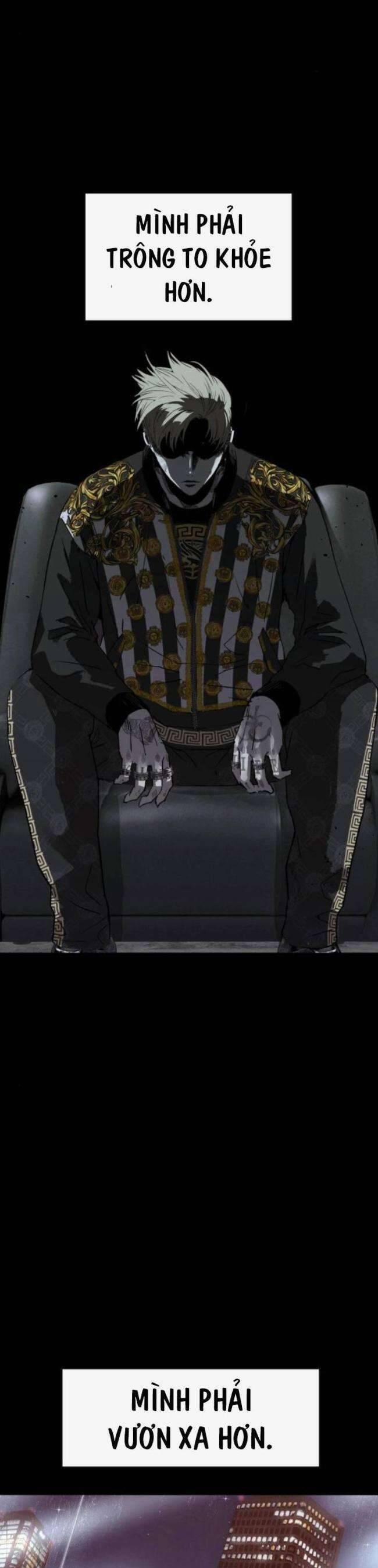 Anh Hùng Yếu 263 trang 79