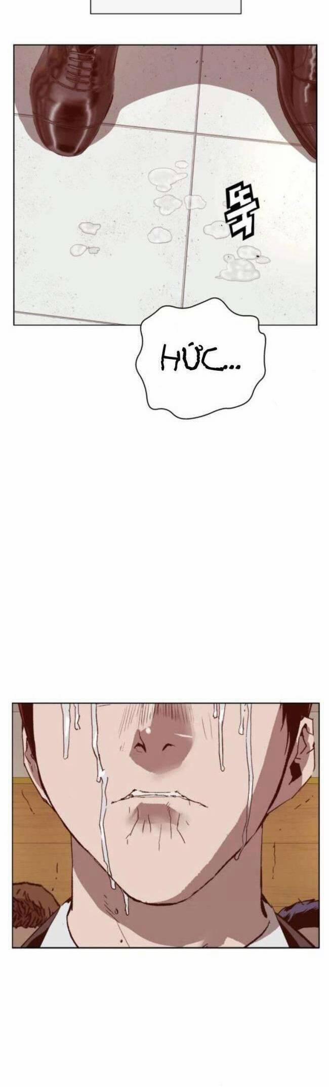 Anh Hùng Yếu 263 trang 86