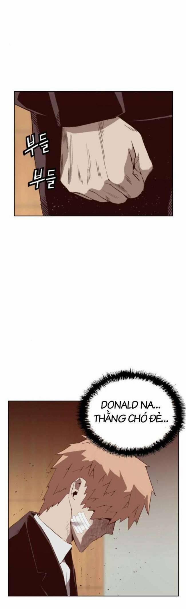 Anh Hùng Yếu 264 trang 10