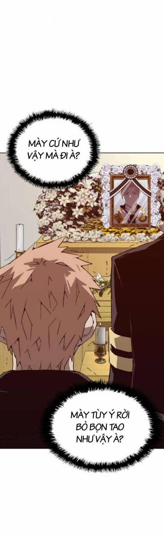 Anh Hùng Yếu 264 trang 11