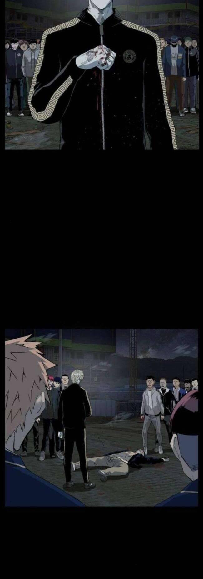 Anh Hùng Yếu 264 trang 13