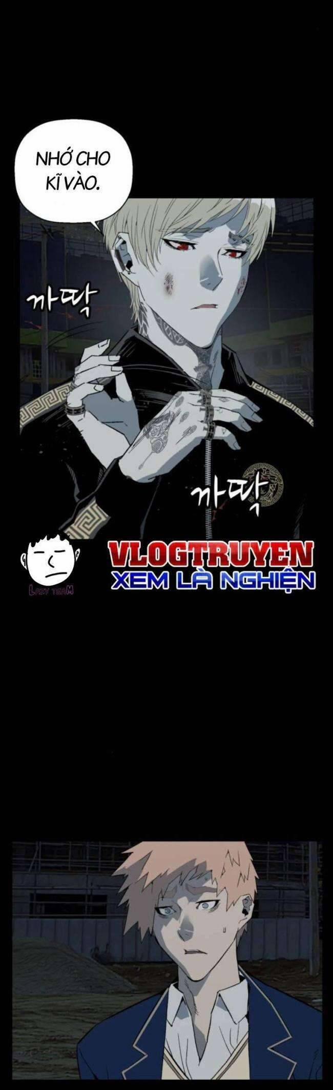 Anh Hùng Yếu 264 trang 14