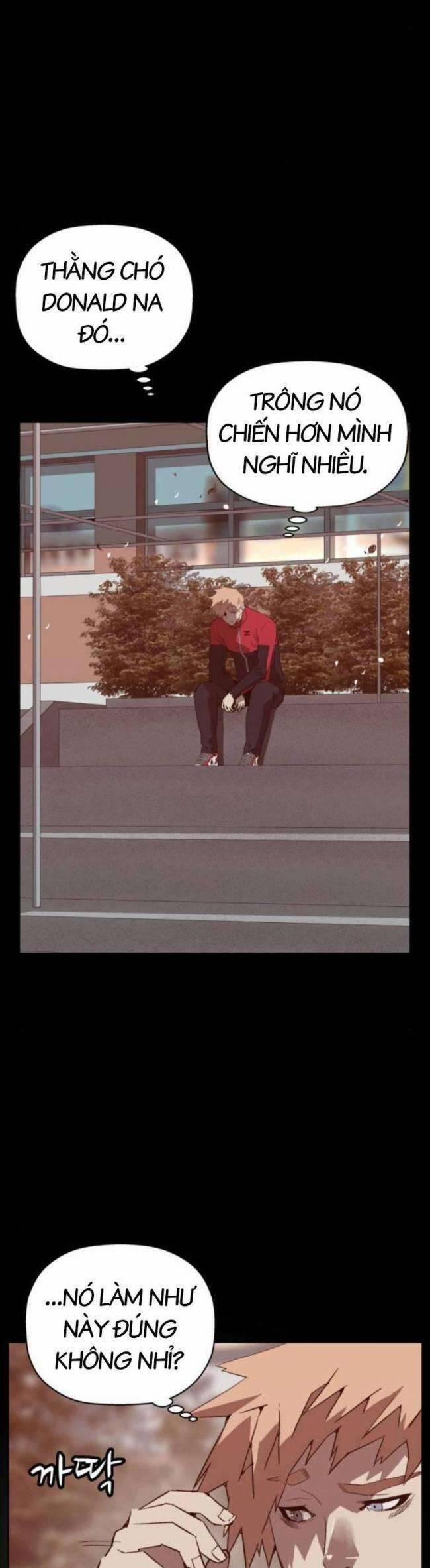 Anh Hùng Yếu 264 trang 16