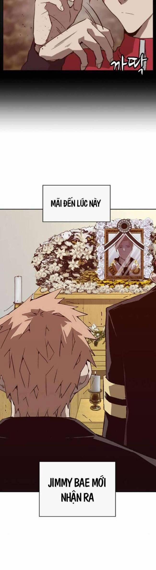 Anh Hùng Yếu 264 trang 17