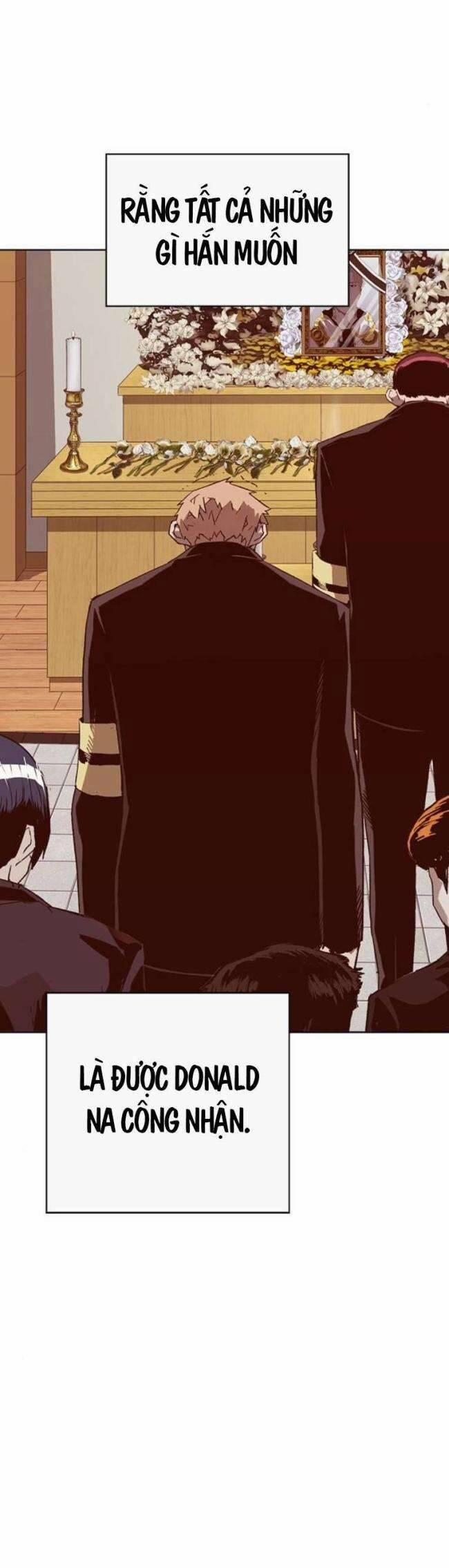 Anh Hùng Yếu 264 trang 18