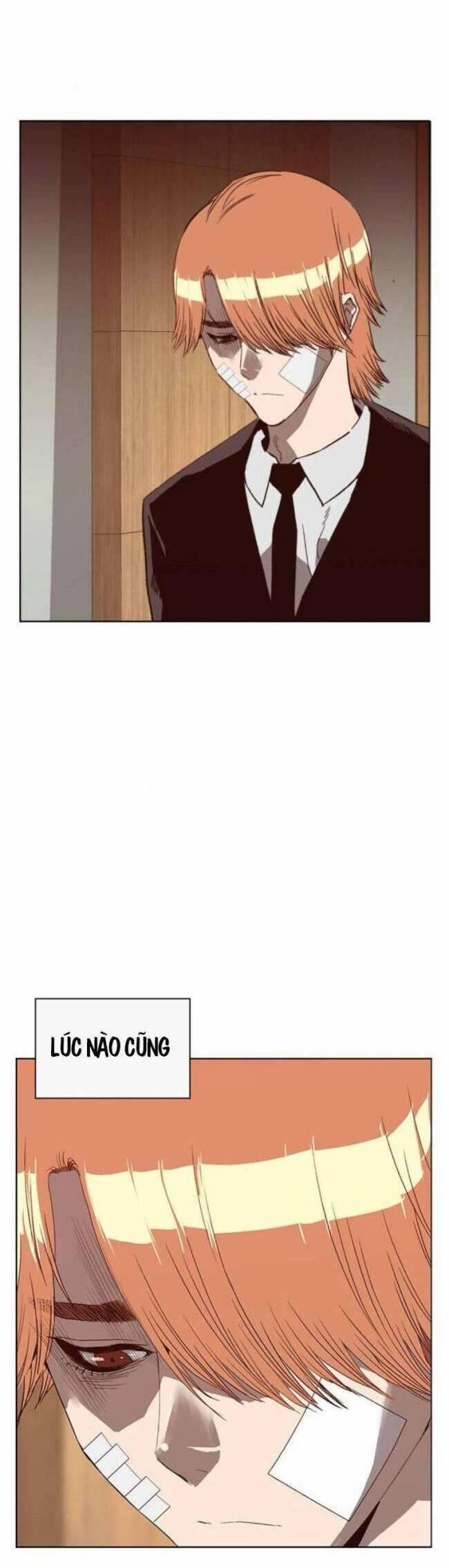 Anh Hùng Yếu 264 trang 19