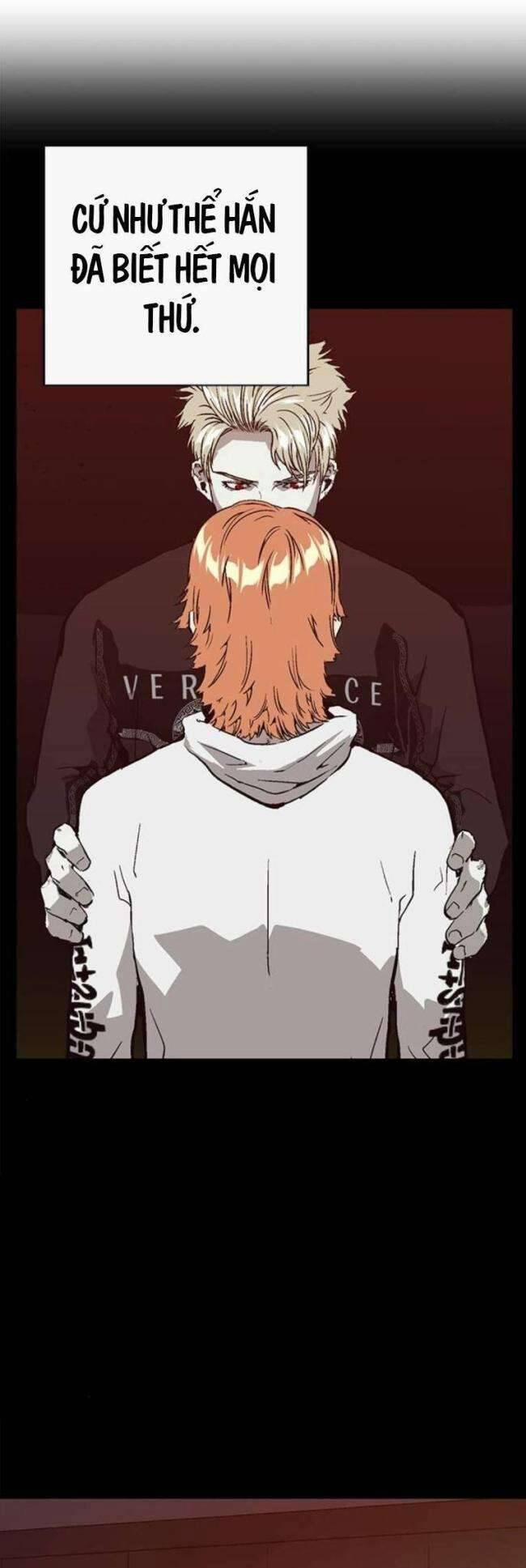 Anh Hùng Yếu 264 trang 20