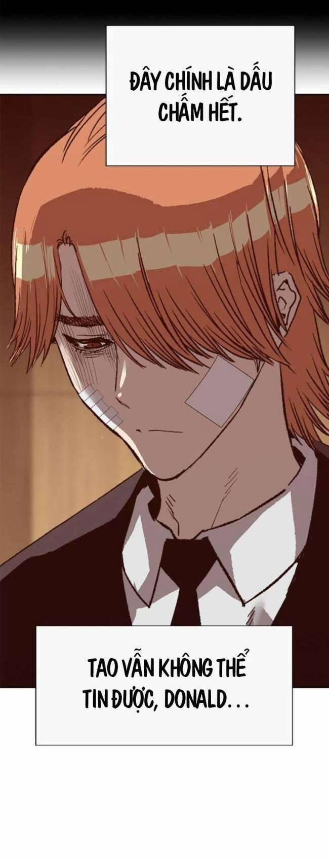 Anh Hùng Yếu 264 trang 22