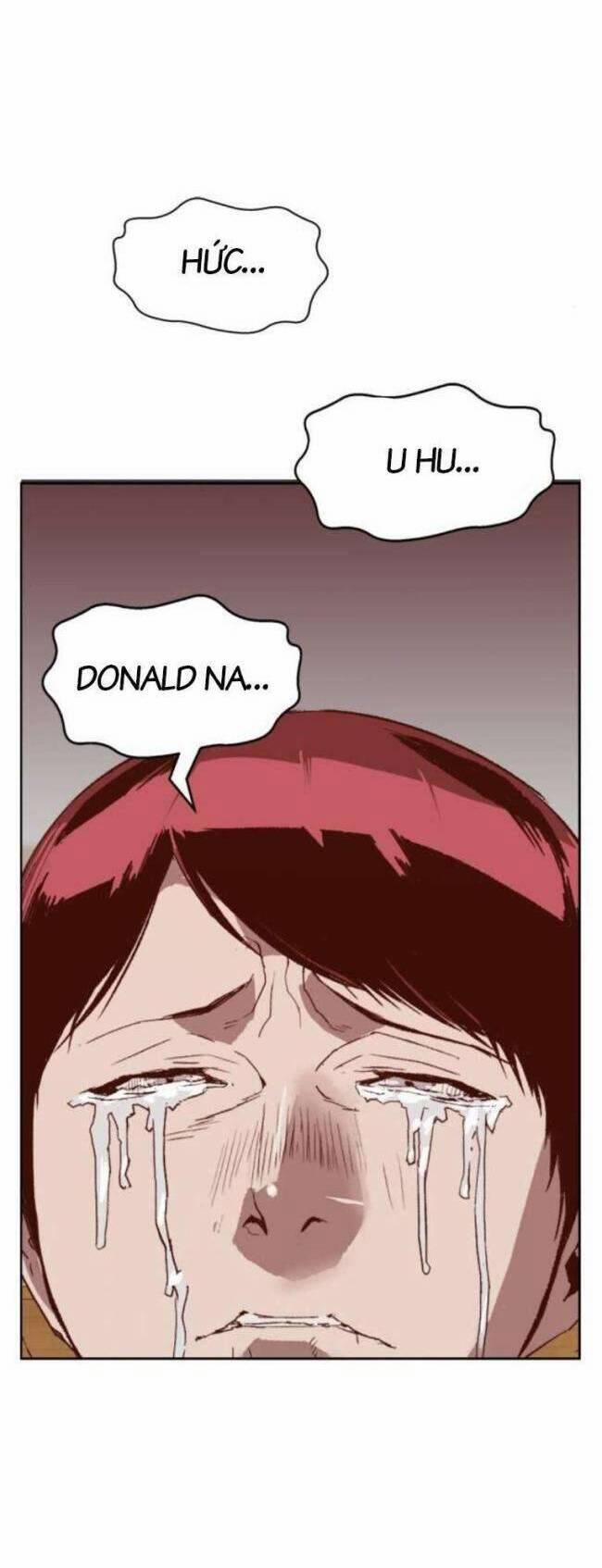 Anh Hùng Yếu 264 trang 23