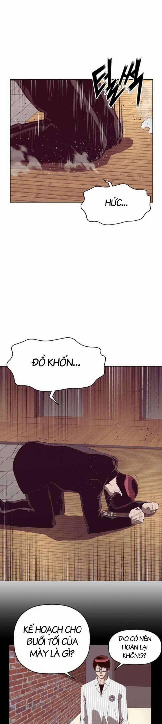 Anh Hùng Yếu 264 trang 26