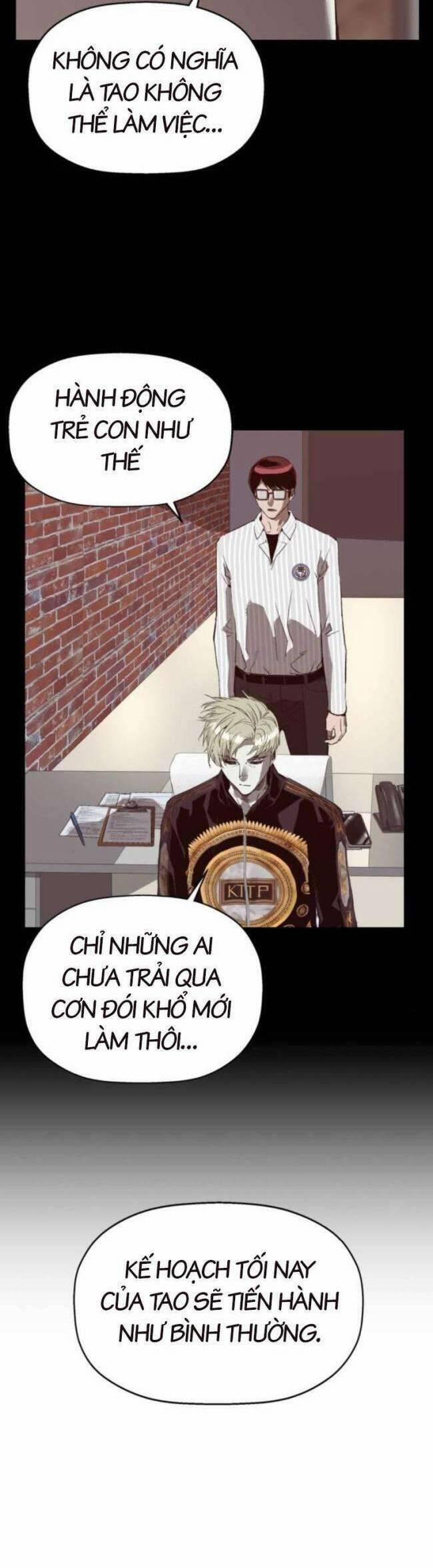 Anh Hùng Yếu 264 trang 29