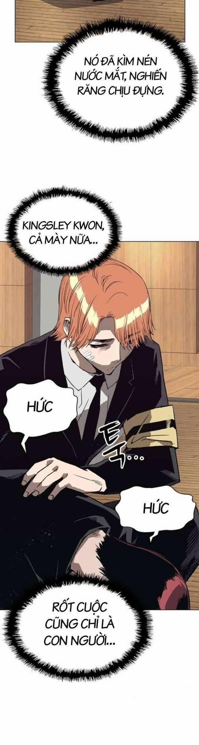 Anh Hùng Yếu 264 trang 31
