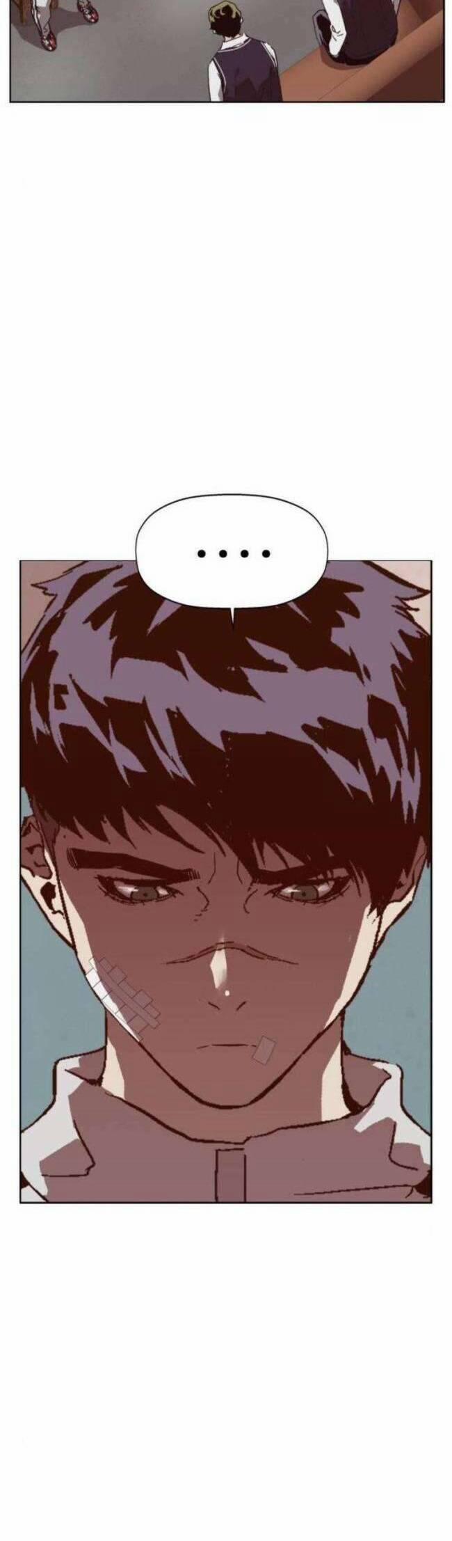 Anh Hùng Yếu 264 trang 39