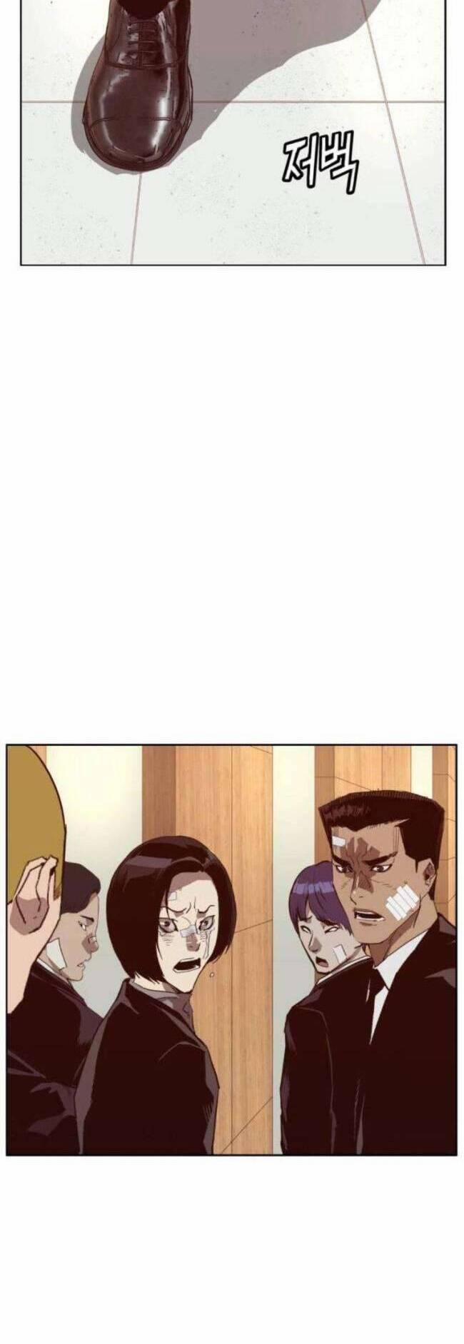 Anh Hùng Yếu 264 trang 41