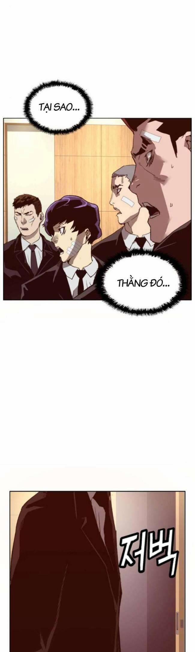 Anh Hùng Yếu 264 trang 42