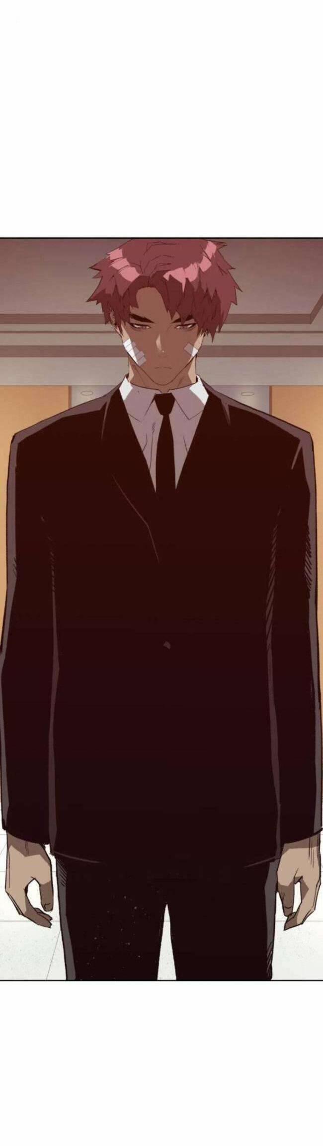 Anh Hùng Yếu 264 trang 45