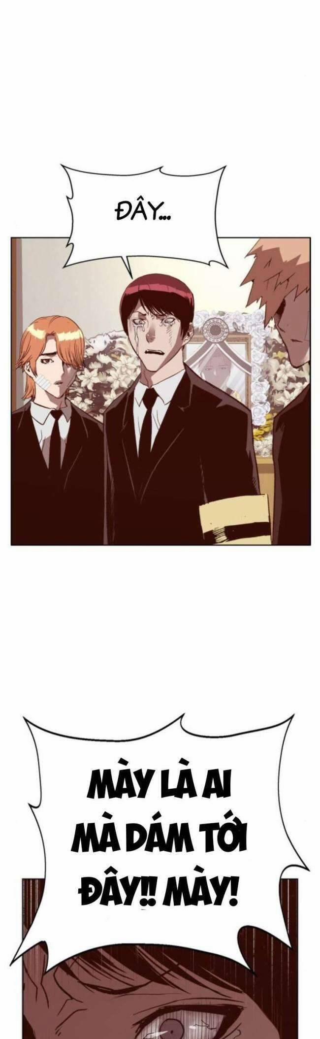 Anh Hùng Yếu 264 trang 46