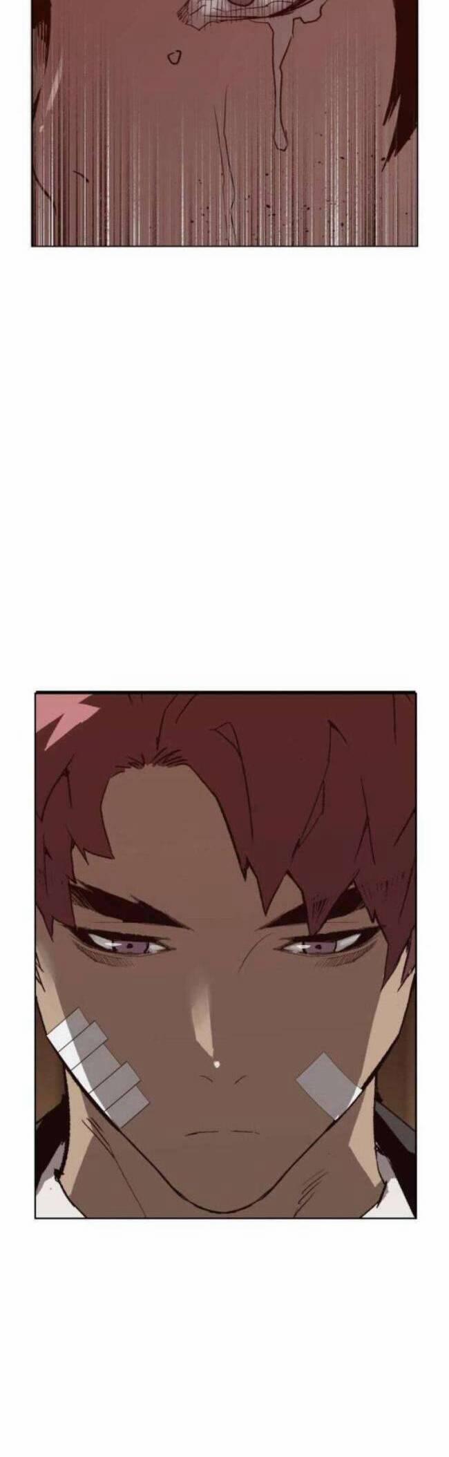 Anh Hùng Yếu 264 trang 47