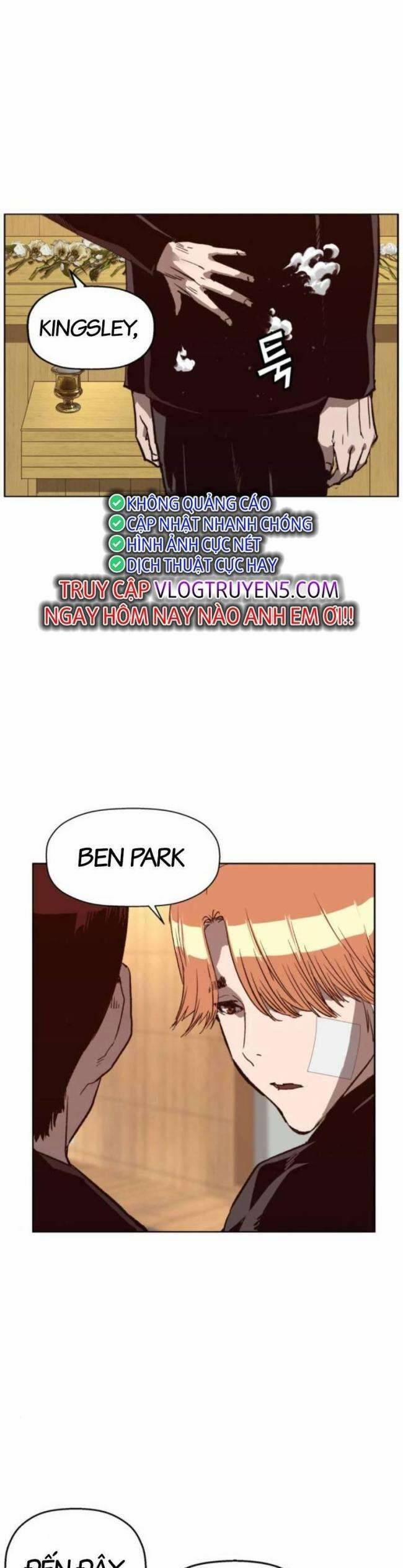 Anh Hùng Yếu 264 trang 48