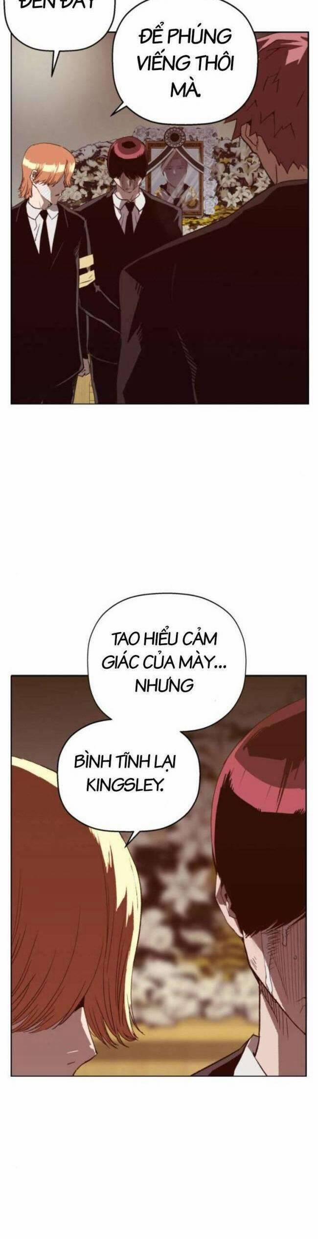 Anh Hùng Yếu 264 trang 49