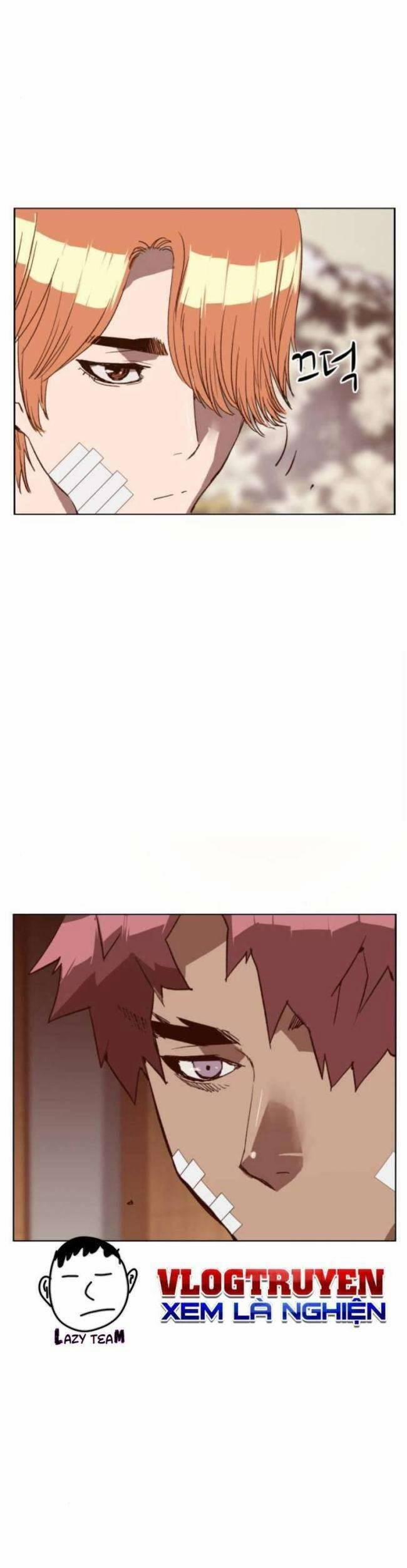 Anh Hùng Yếu 264 trang 50