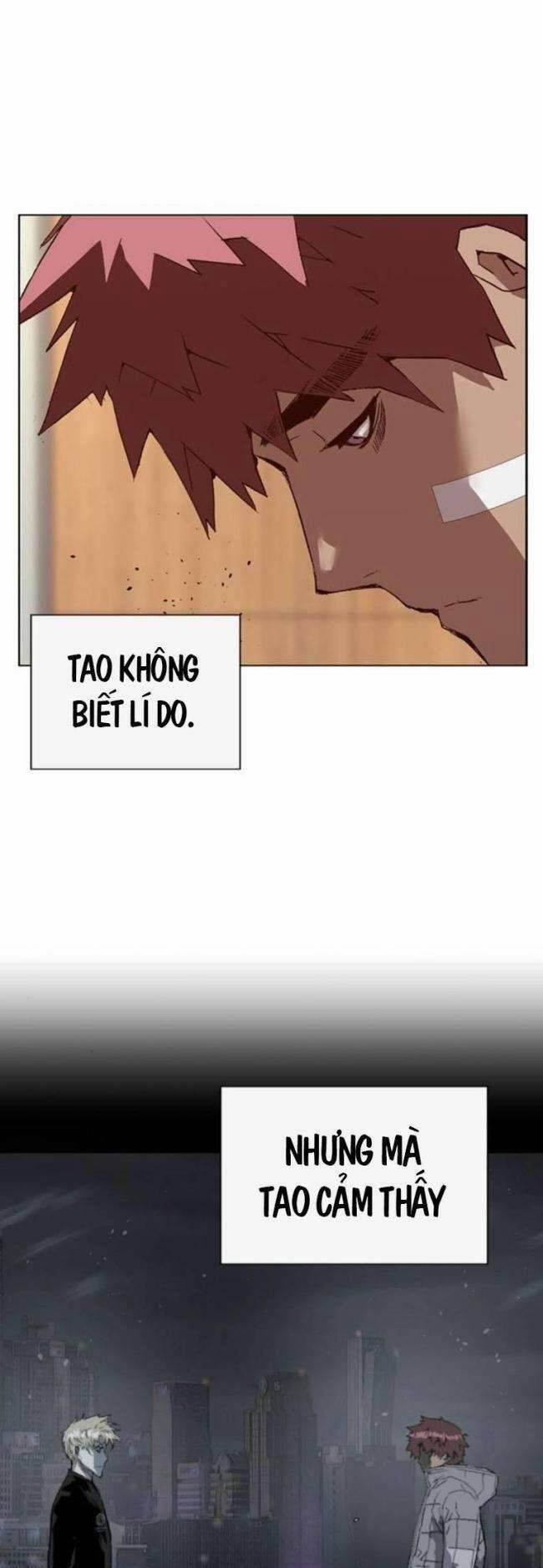 Anh Hùng Yếu 264 trang 52