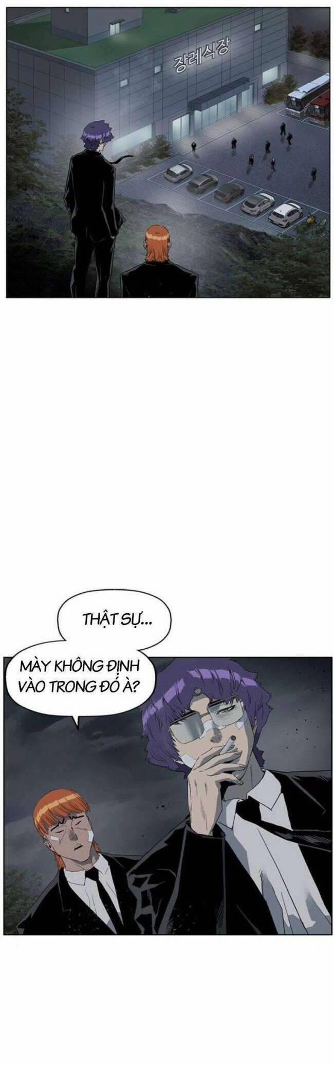 Anh Hùng Yếu 264 trang 56