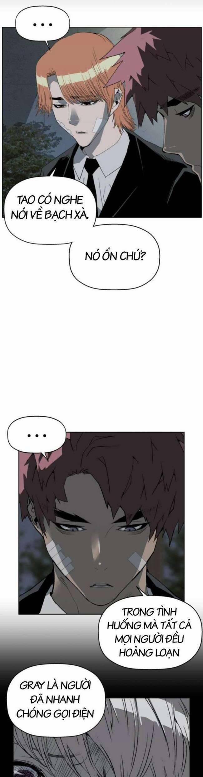 Anh Hùng Yếu 264 trang 68