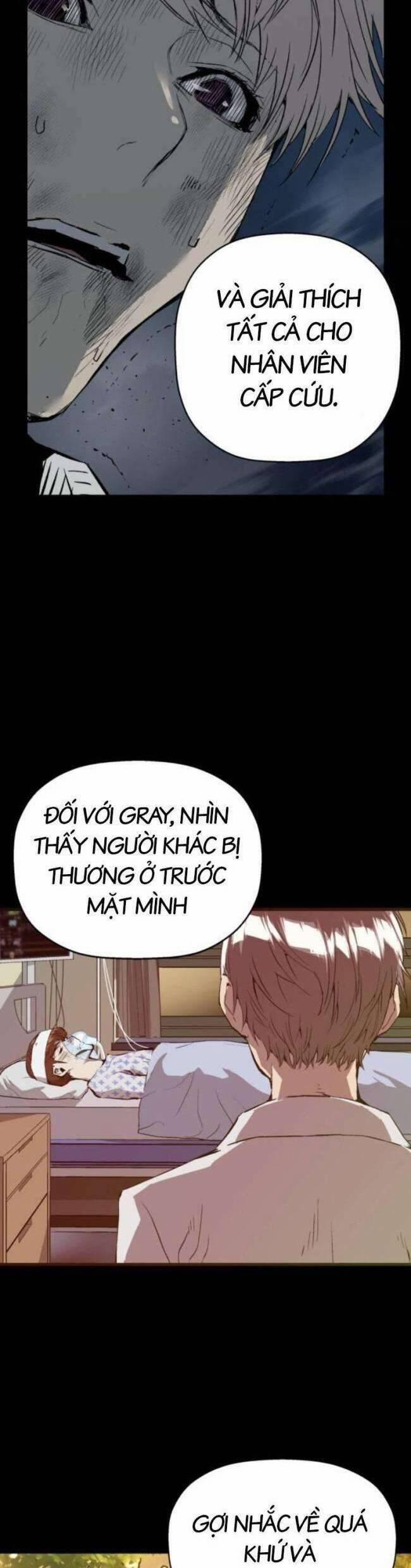 Anh Hùng Yếu 264 trang 69