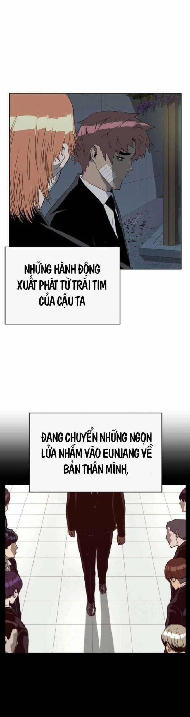 Anh Hùng Yếu 264 trang 72