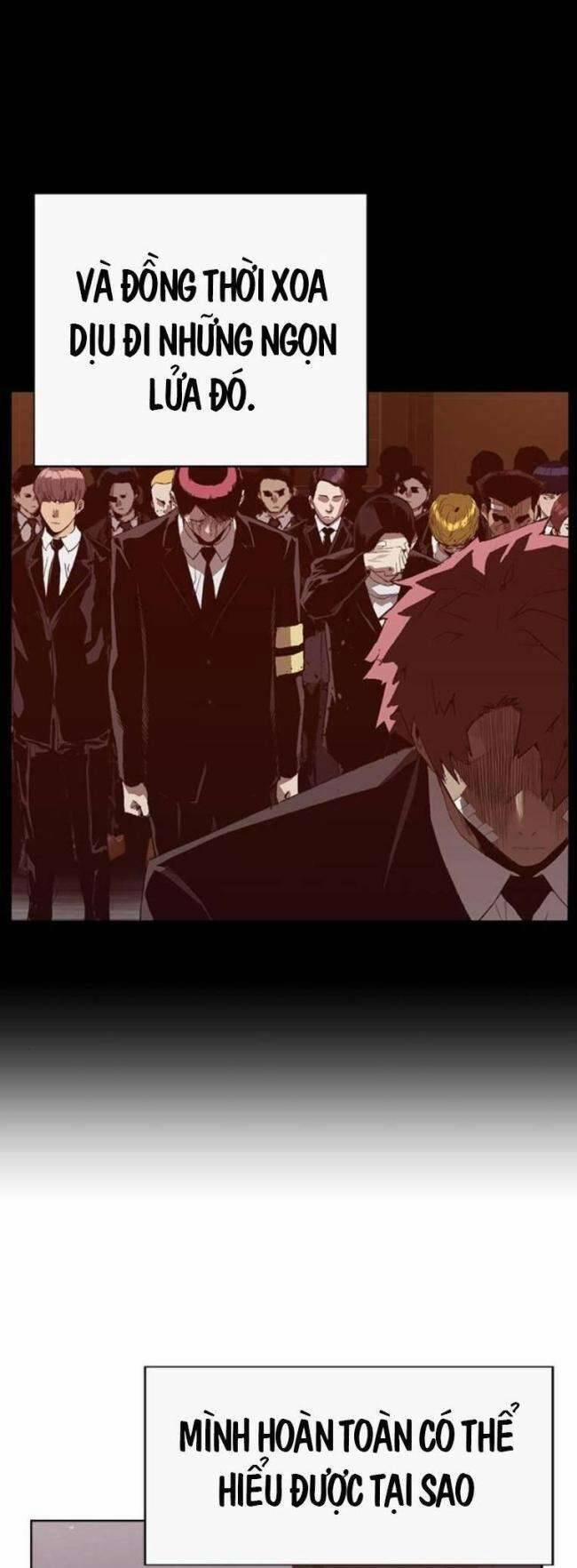 Anh Hùng Yếu 264 trang 73