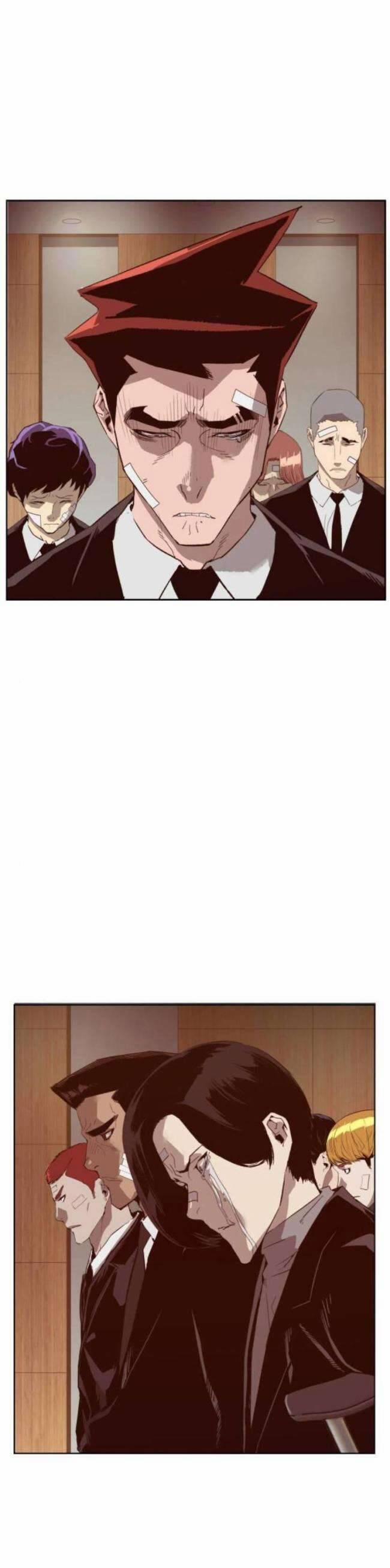 Anh Hùng Yếu 264 trang 8