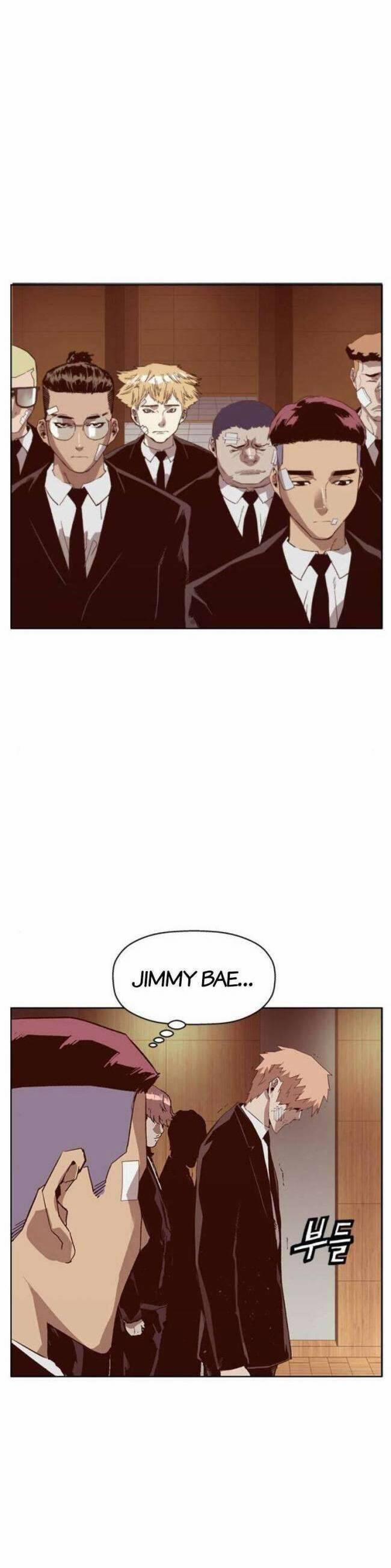 Anh Hùng Yếu 264 trang 9