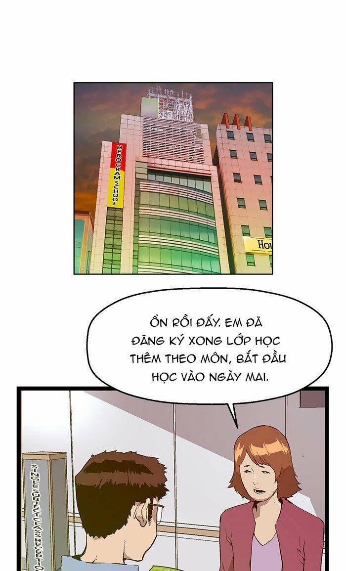Anh Hùng Yếu 47 trang 0
