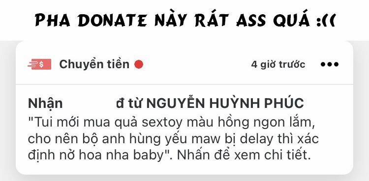Anh Hùng Yếu 78 trang 1