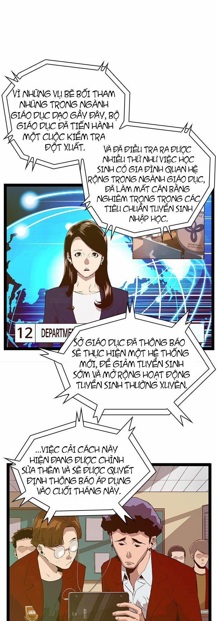 Anh Hùng Yếu 89 trang 1