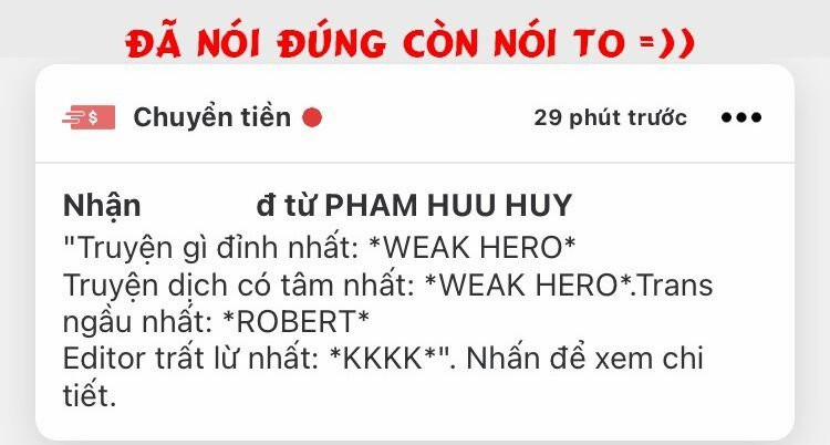 Anh Hùng Yếu 93 trang 1