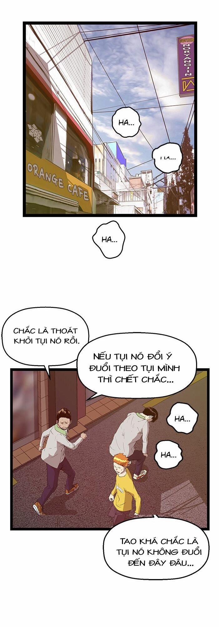 Anh Hùng Yếu 96 trang 1