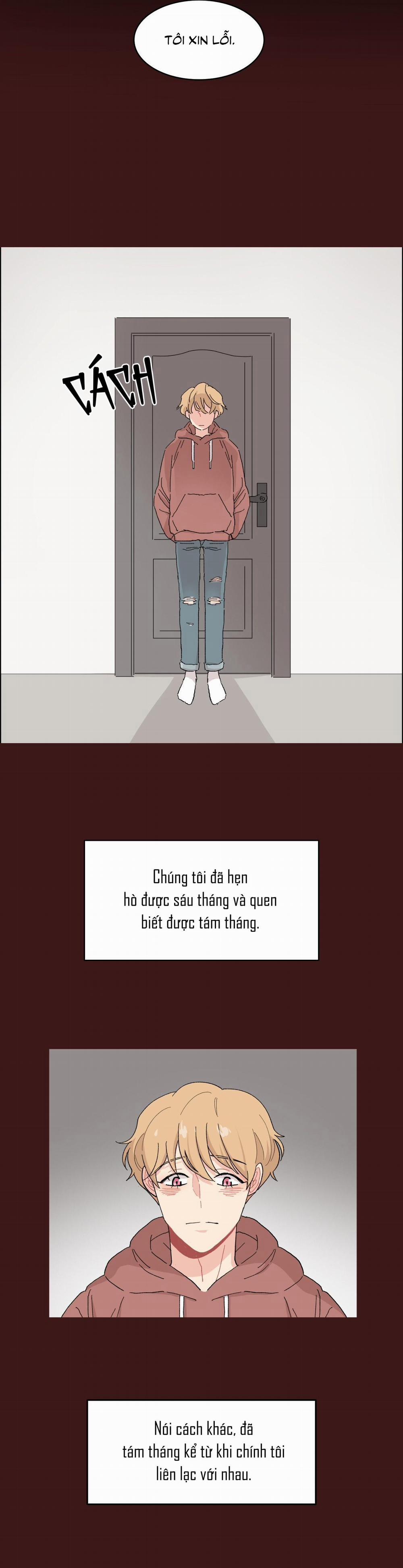 Anh Là Ai, Nhà Sáng Tạo Nội Dung? 1 trang 14