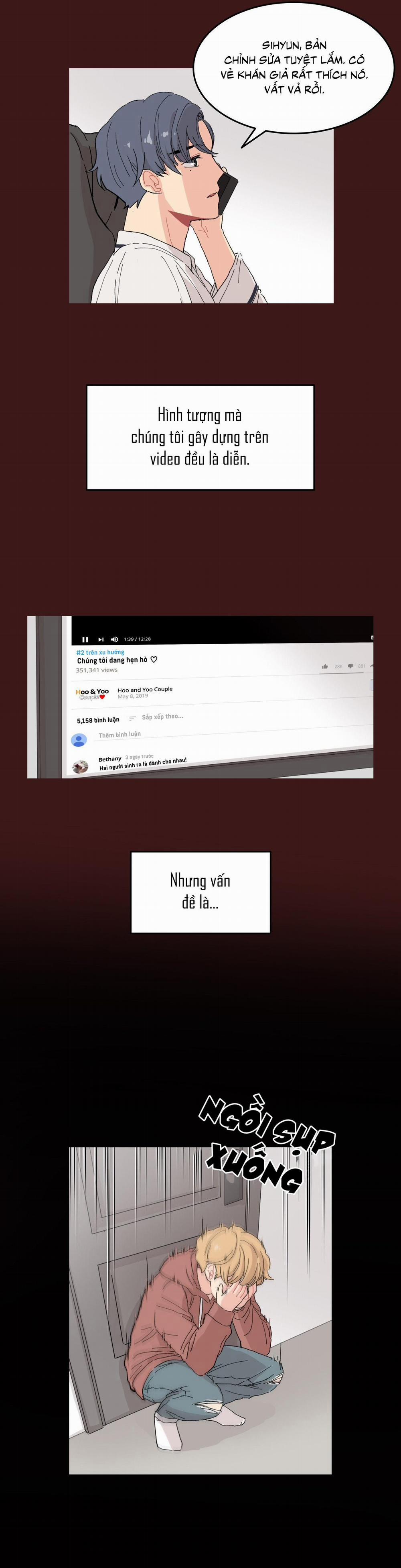 Anh Là Ai, Nhà Sáng Tạo Nội Dung? 1 trang 15