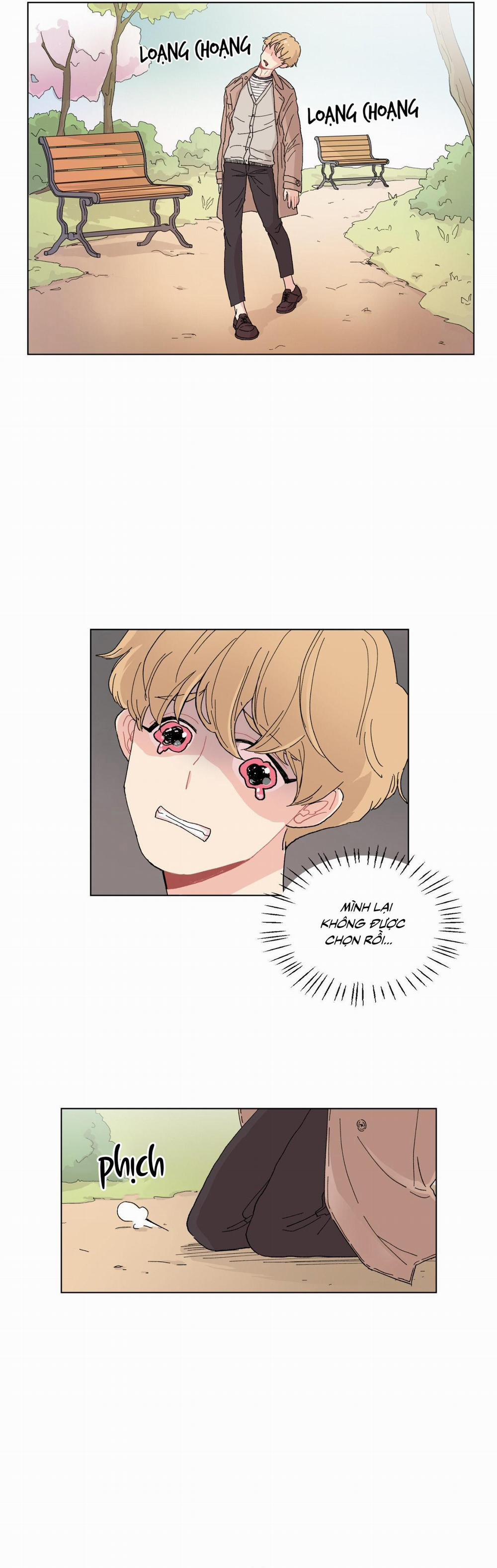 Anh Là Ai, Nhà Sáng Tạo Nội Dung? 1 trang 18