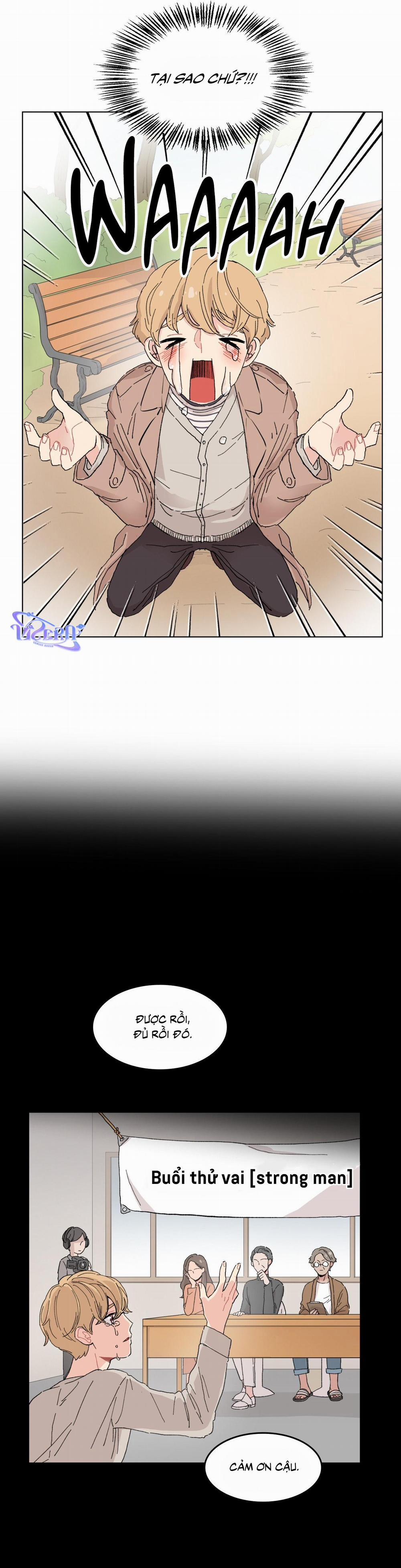 Anh Là Ai, Nhà Sáng Tạo Nội Dung? 1 trang 19