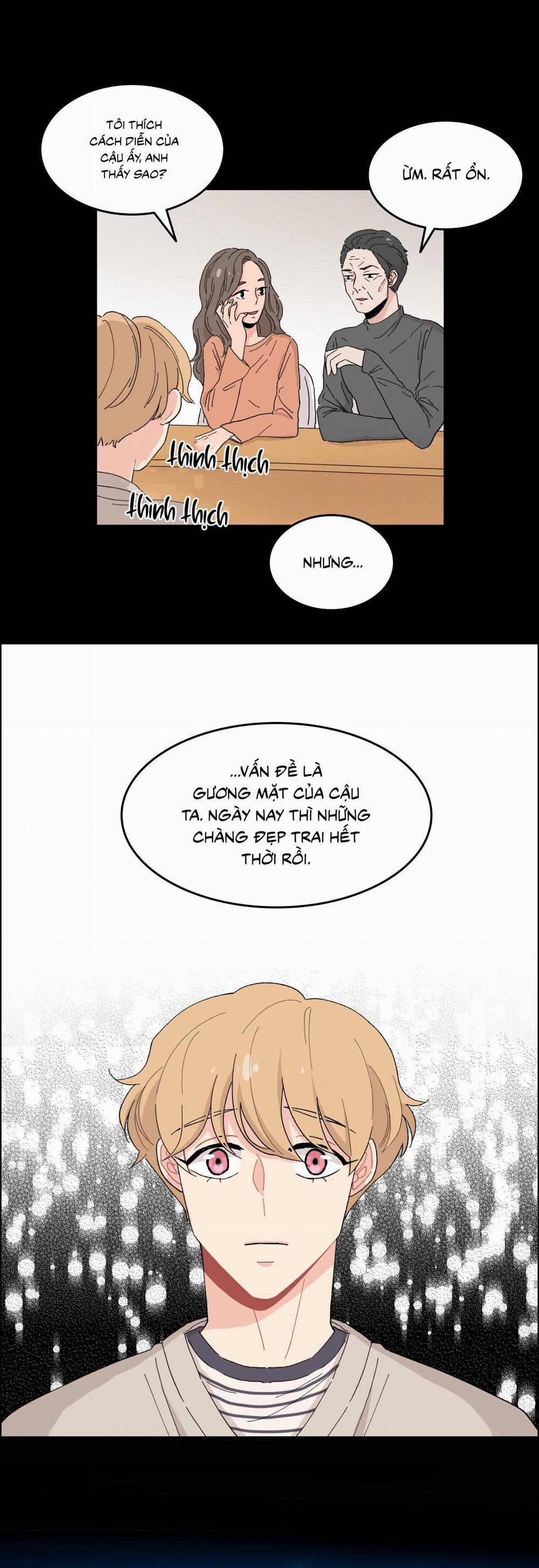 Anh Là Ai, Nhà Sáng Tạo Nội Dung? 1 trang 20