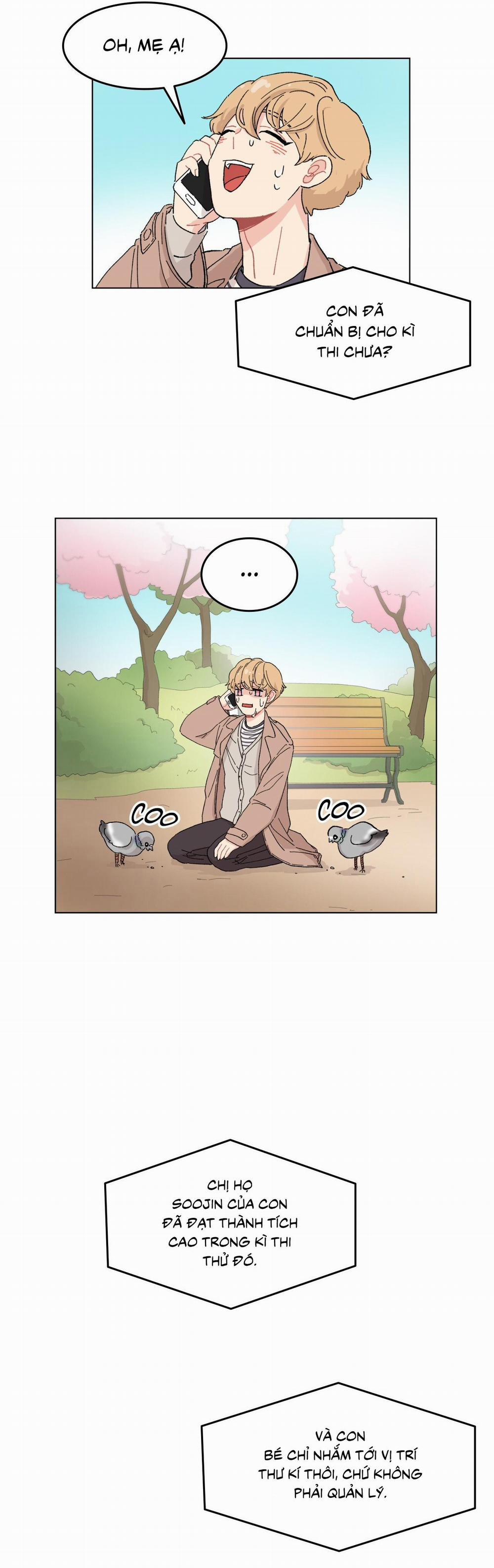 Anh Là Ai, Nhà Sáng Tạo Nội Dung? 1 trang 24