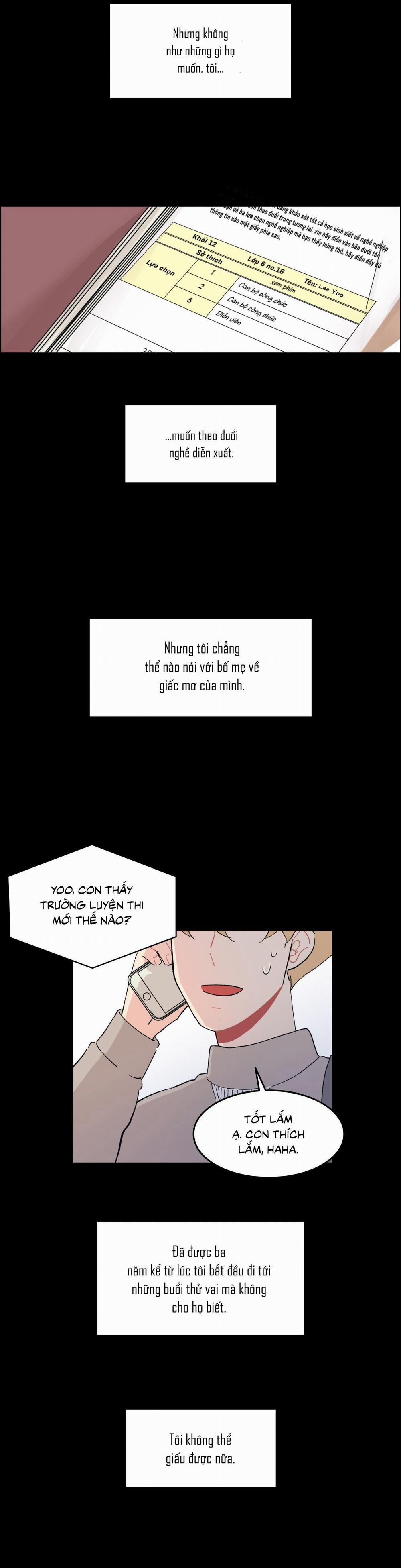 Anh Là Ai, Nhà Sáng Tạo Nội Dung? 1 trang 28