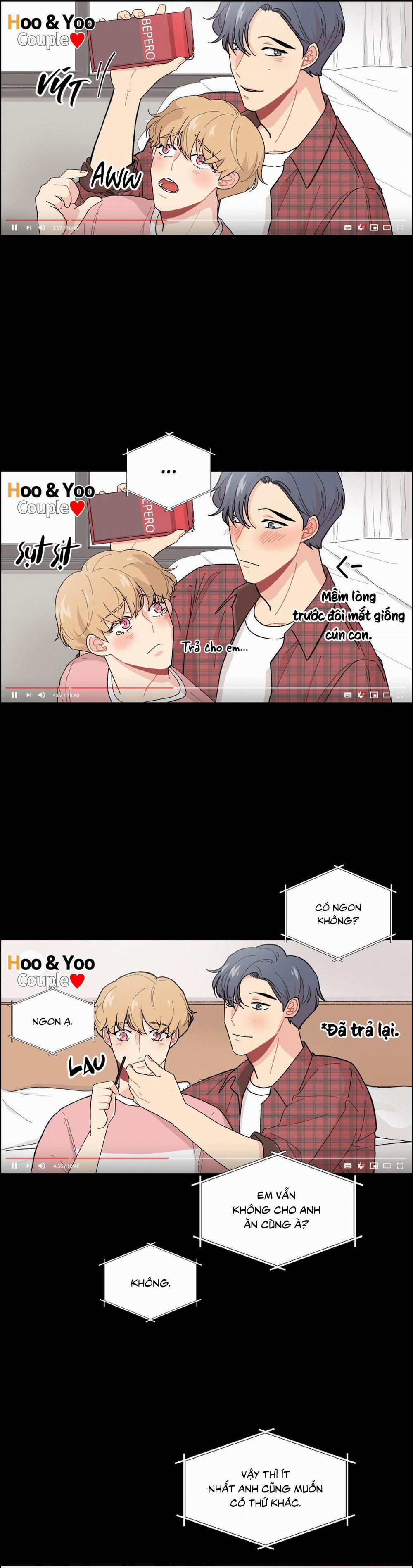 Anh Là Ai, Nhà Sáng Tạo Nội Dung? 1 trang 3