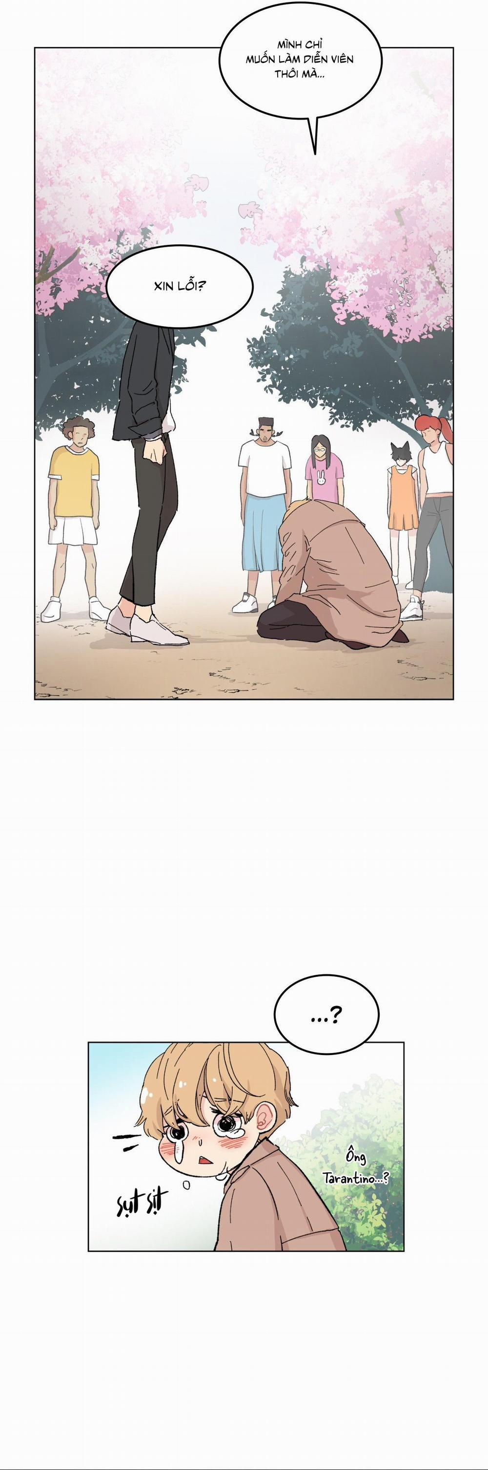 Anh Là Ai, Nhà Sáng Tạo Nội Dung? 1 trang 30